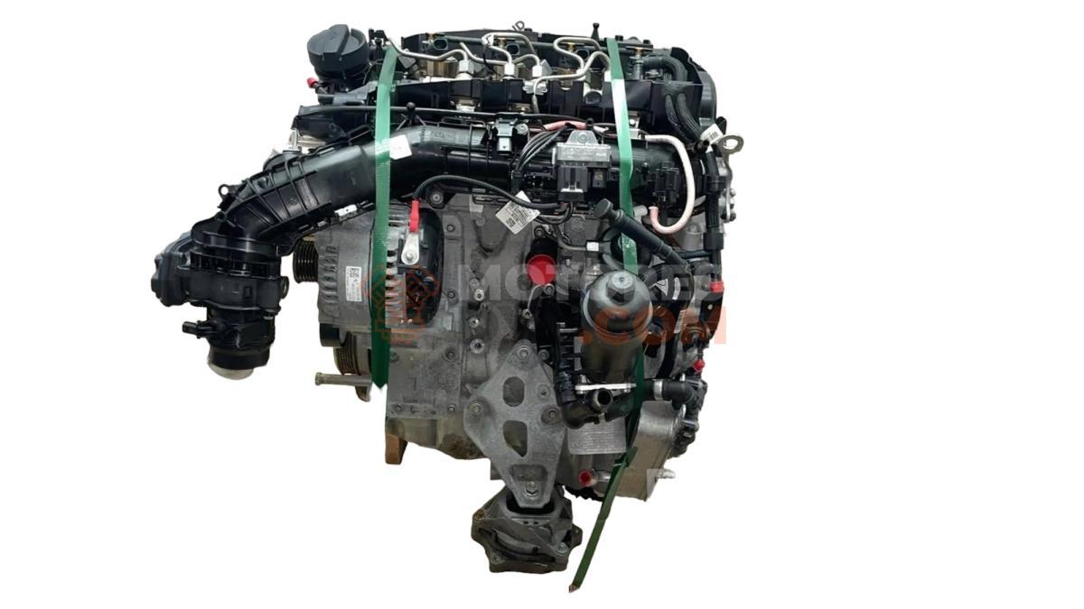 Motor B47 D20 A Bmw Serie 3 Sedan (F30) 320i (184 cv)