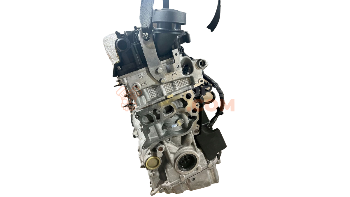 Motor B47 D20 A Bmw Serie 3 Sedan (F30) 320i (184 cv)