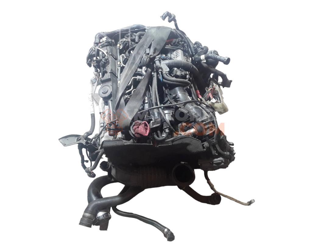 Motor B47 D20 A Bmw Serie 3 Sedan (F30) 320i (184 cv) xDrive