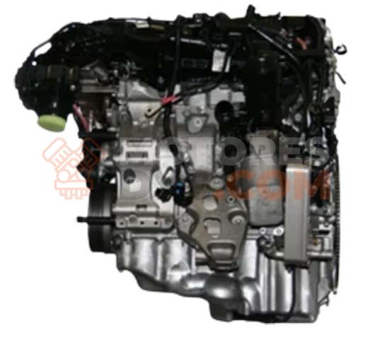 Motor B47 D20 A Bmw Serie 3 Sedan (F30 LCI,Versión 2015) 320d (190 cv)