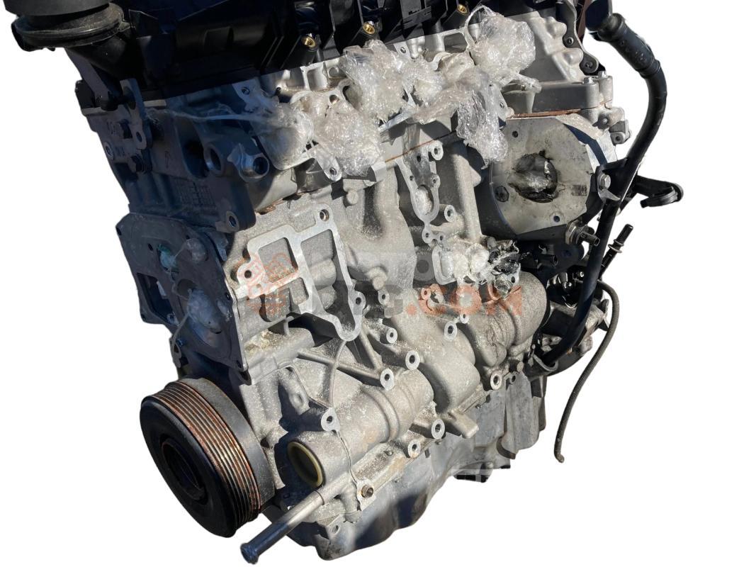 Motor B47 D20 A Bmw Serie 3 Sedan (F30 LCI,Versión 2015) 320d (190 cv) Steptronic