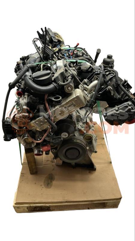 Motor B47 D20 A Bmw Serie 3 Sedan (F30 LCI,Versión 2015) 320d (190 cv) xDrive