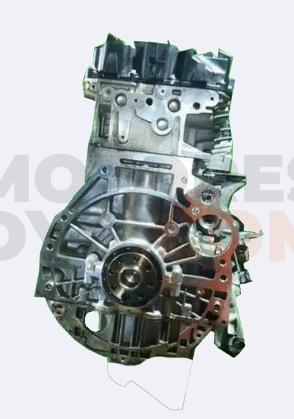 Motor B47 D20 A Bmw Serie 3 Touring (E91, Versión 2009) 320d (177 cv) xDrive Automatico