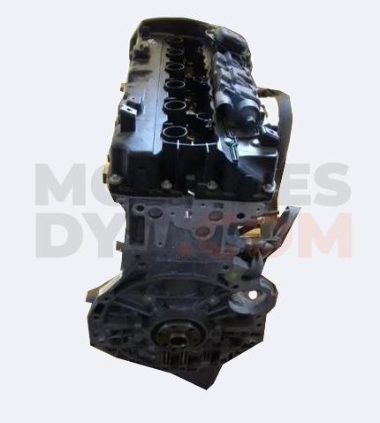Motor B47 D20 A Bmw Serie 3 Touring (E91, Versión 2009) 320d (184 cv) xDrive