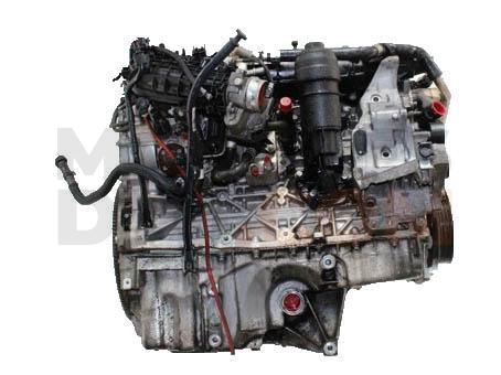 Motor B47 D20 A Bmw Serie 3 Touring (F31) 316d (116 cv)