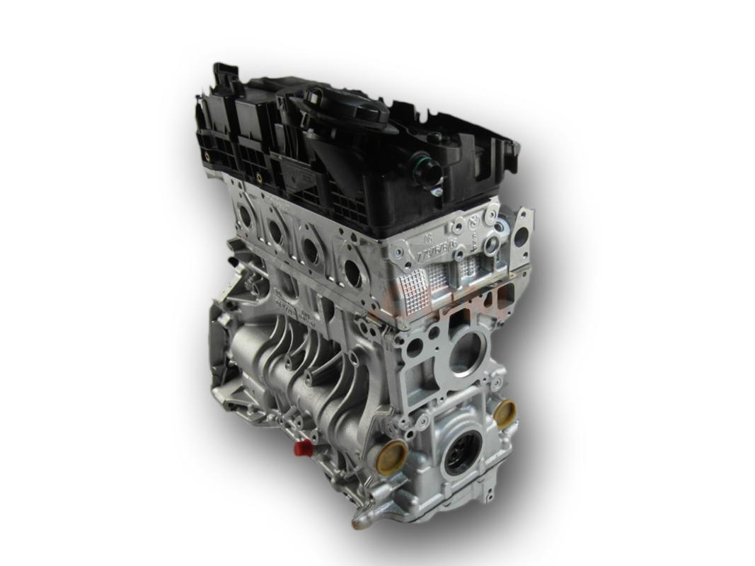 Motor B47 D20 A Bmw Serie 3 Touring (F31) 316d (116 cv) Steptronic