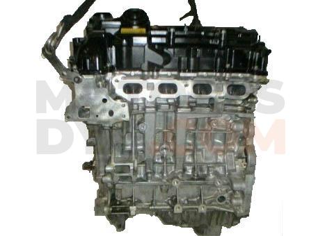 Motor B47 D20 A Bmw Serie 3 Touring (F31) 316d (116 cv) Steptronic