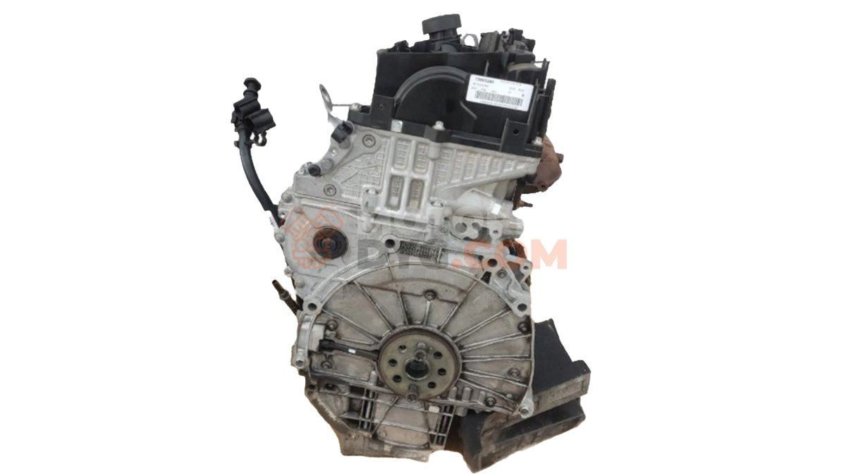 Motor B47 D20 A Bmw Serie 3 Touring (F31) 318d (143 cv)