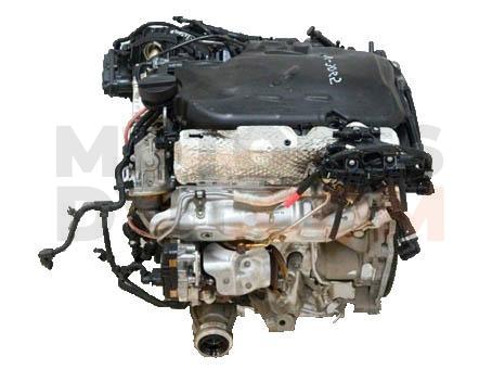 Motor B47 D20 A Bmw Serie 3 Touring (F31) 320d (163 cv) EfficientDynamics Edition Steptronic