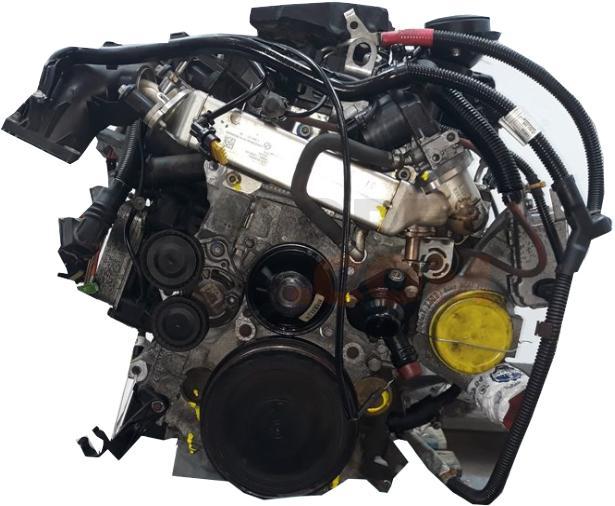Motor B47 D20 A Bmw Serie 3 Touring (F31 LCI, Versión 2015) 318d (150 cv)