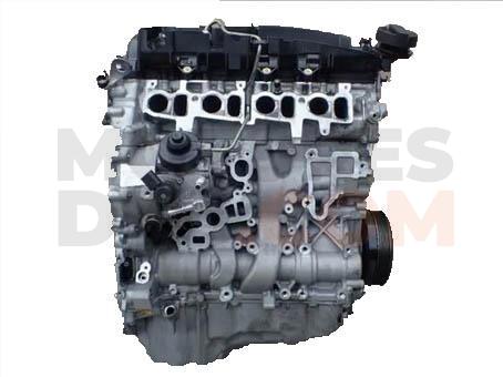 Motor B47 D20 A Bmw Serie 3 Touring (F31 LCI, Versión 2015) 318d (150 cv)