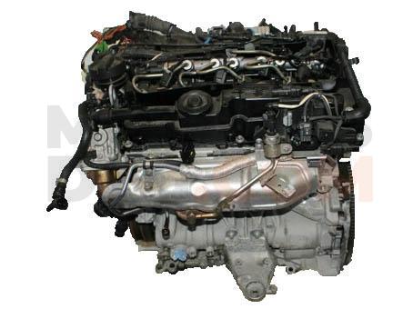Motor B47 D20 A Bmw Serie 3 Touring (F31 LCI, Versión 2015) 318d (150 cv) Steptronic