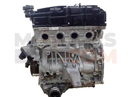Motor B47 D20 A Bmw Serie 3 Touring (F31 LCI, Versión 2015) 320d (163 cv) Steptronic Efficient Dynamics Edition