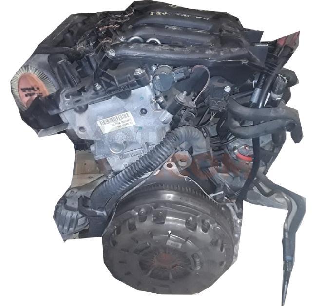 Motor B47 D20 A Bmw Serie 3 Touring (F31 LCI, Versión 2015) 320d (190 cv) xDrive