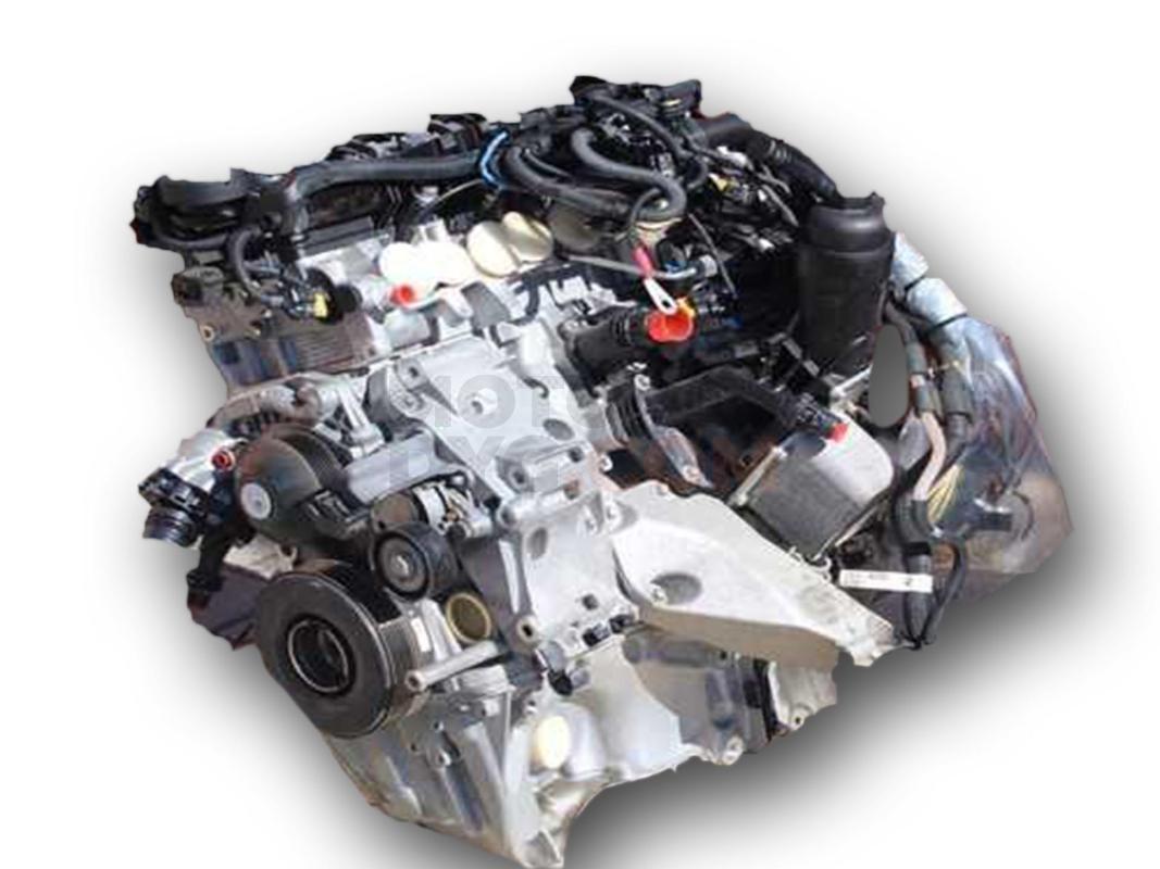 Motor B47 D20 A Bmw Serie 3 Touring (F31 LCI, Versión 2015) 320d (190 cv) xDrive Steptronic