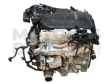Motor B47 D20 A Bmw Serie 3 Touring (F31 LCI, Versión 2015) 320d (190 cv) xDrive Steptronic