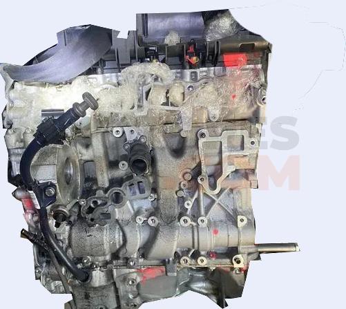 Motor B47 D20 A Bmw Serie 3 Touring (F31 LCI, Versión 2015) 340i (326 cv) xDrive Steptronic
