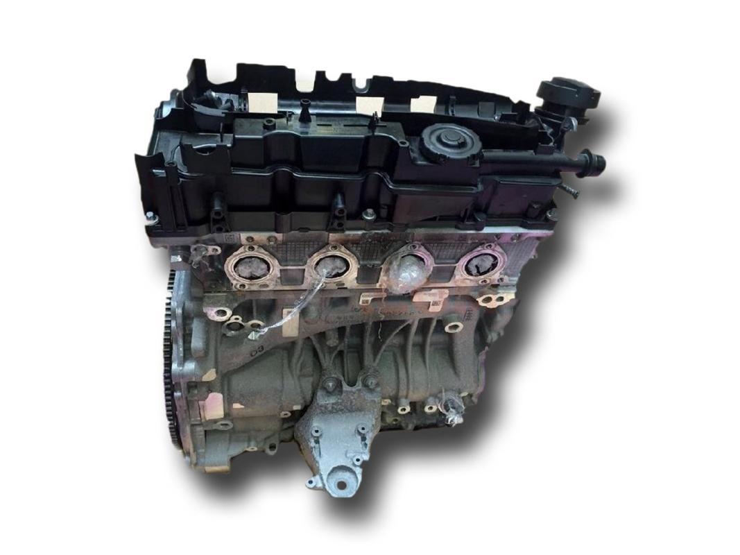 Motor B47 D20 A Bmw Serie 4 Convertible (F33, Versión 2017) 420d (190 cv)