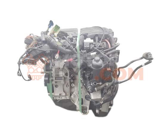 Motor B47 D20 A Bmw Serie 4 Coupe (F32) 418d (150 cv)
