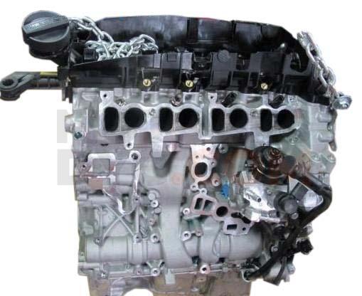 Motor B47 D20 A Bmw Serie 4 Coupe (F32) 418d (150 cv) Steptronic