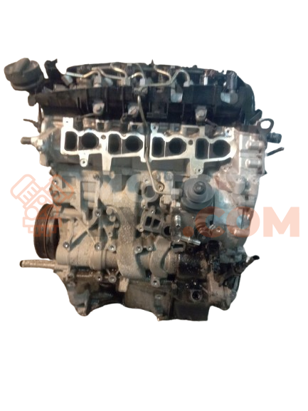 Motor B47 D20 A Bmw Serie 4 Coupe (F32) 420d (184 cv)