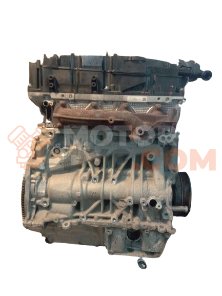 Motor B47 D20 A Bmw Serie 4 Coupe (F32) 420d (184 cv) Steptronic