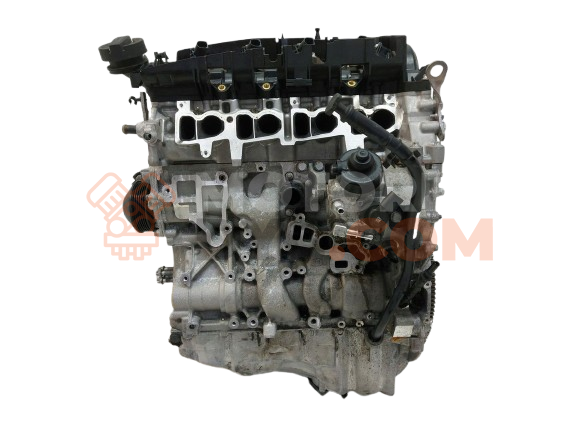 Motor B47 D20 A Bmw Serie 4 Coupe (F32) 420d (184 cv) xDrive