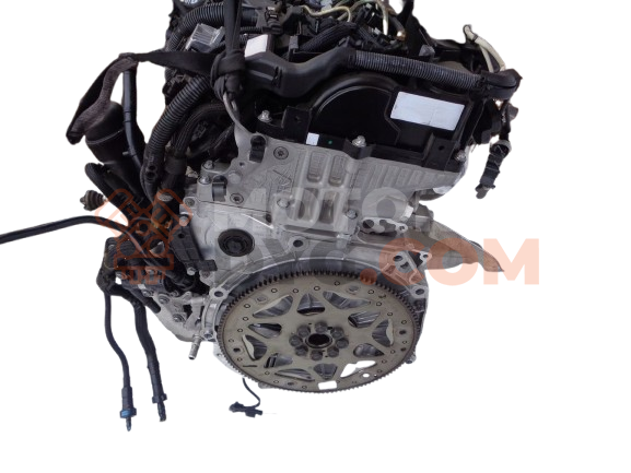 Motor B47 D20 A Bmw Serie 4 Coupe (F32) 420d (184 cv) xDrive