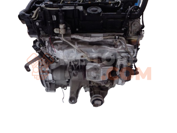 Motor B47 D20 A Bmw Serie 4 Coupe (F32) 420d (184 cv) xDrive