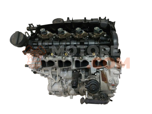 Motor B47 D20 A Bmw Serie 4 Coupe (F32) 420d (184 cv) xDrive Steptronic
