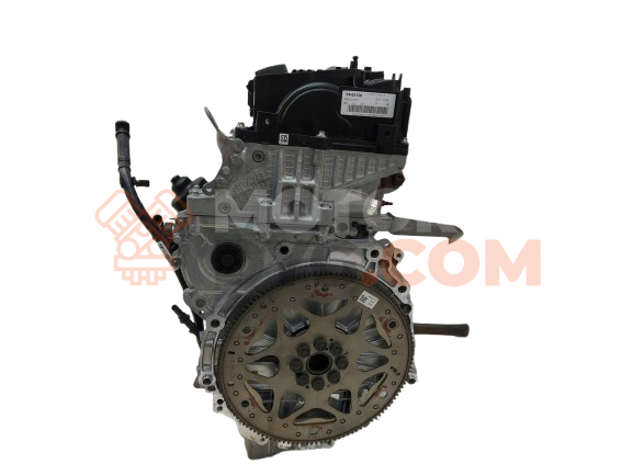 Motor B47 D20 A Bmw Serie 4 Coupe (F32) 420d (184 cv) xDrive Steptronic