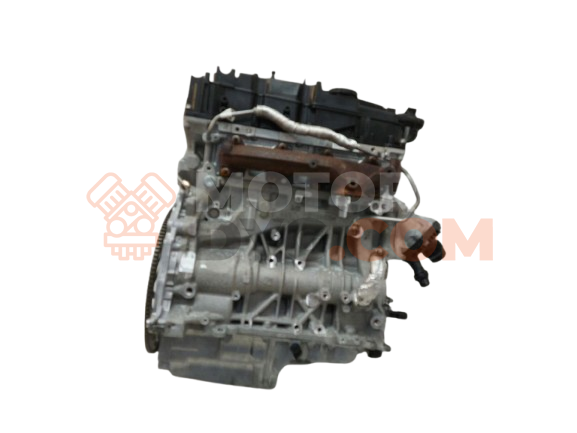 Motor B47 D20 A Bmw Serie 4 Coupe (F32) 420d (190 cv)