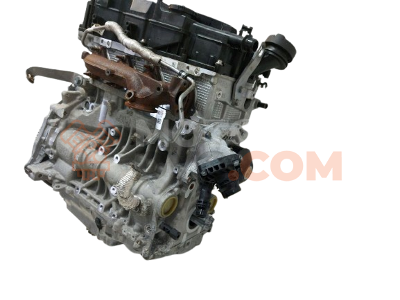 Motor B47 D20 A Bmw Serie 4 Coupe (F32) 420d (190 cv)