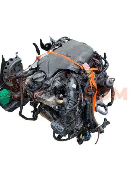 Motor B47 D20 A Bmw Serie 4 Coupe (F32) 420d (190 cv)