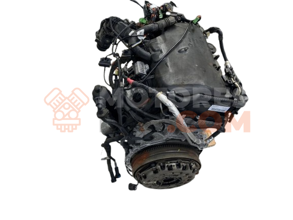 Motor B47 D20 A Bmw Serie 4 Coupe (F32) 420i (184 cv)