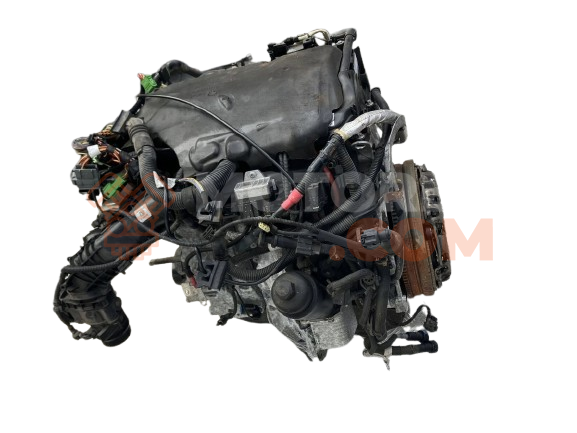 Motor B47 D20 A Bmw Serie 4 Coupe (F32) 420i (184 cv)