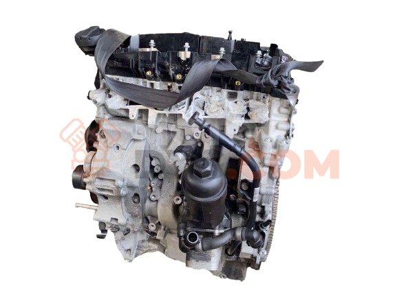 Motor B47 D20 A Bmw Serie 4 Coupe (F32) 420i (184 cv)