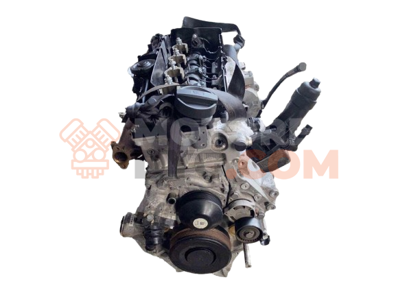 Motor B47 D20 A Bmw Serie 4 Coupe (F32) 420i (184 cv)
