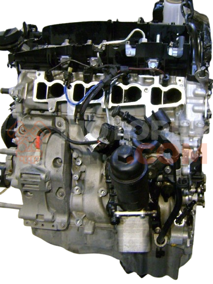 Motor B47 D20 A Bmw Serie 4 Coupe (F32) 420i (184 cv) Steptronic