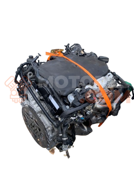 Motor B47 D20 A Bmw Serie 4 Coupe (F32) 420i (184 cv) Steptronic