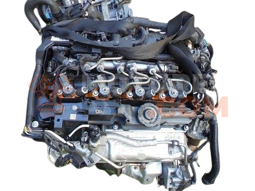 Motor B47 D20 A Bmw Serie 4 Coupe (F32) 420i (184 cv) Steptronic