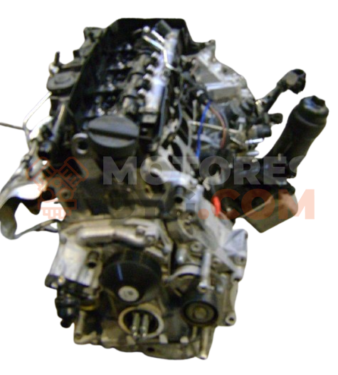 Motor B47 D20 A Bmw Serie 4 Coupe (F32) 420i (184 cv) Steptronic