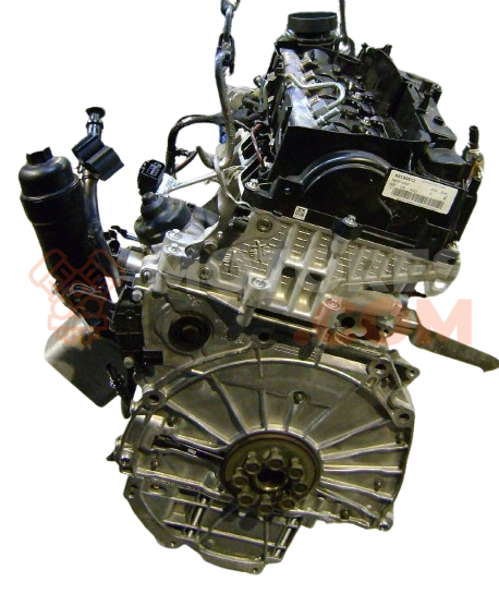 Motor B47 D20 A Bmw Serie 4 Coupe (F32) 420i (184 cv) Steptronic