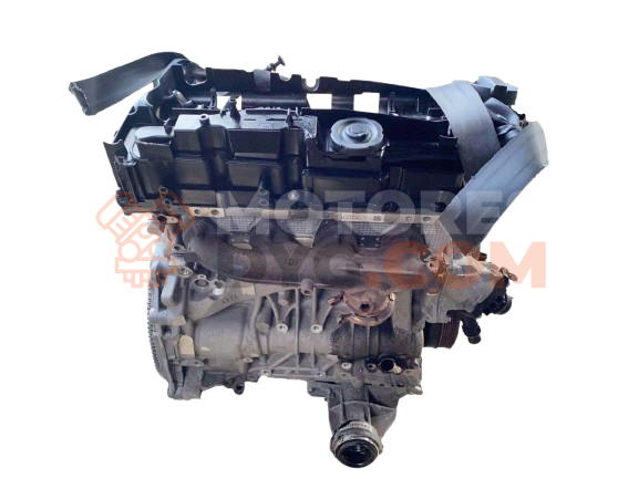 Motor B47 D20 A Bmw Serie 4 Coupe (F32) 420i (184 cv) Steptronic