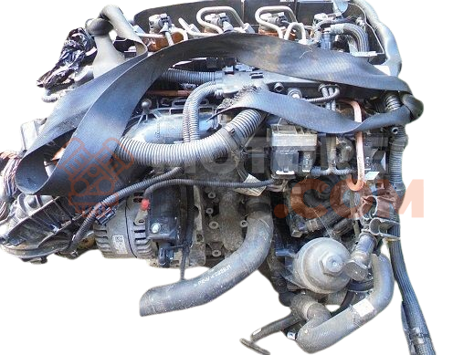 Motor B47 D20 A Bmw Serie 4 Coupe (F32) 420i (184 cv) Steptronic