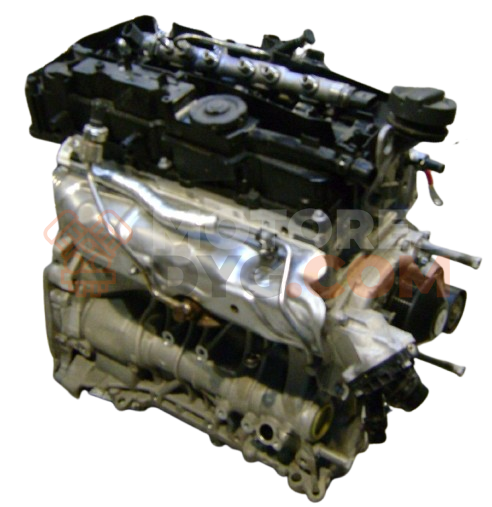 Motor B47 D20 A Bmw Serie 4 Coupe (F32) 420i (184 cv) Steptronic