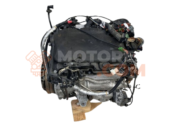 Motor B47 D20 A Bmw Serie 4 Coupe (F32) 420i (184 cv) Steptronic