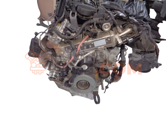 Motor B47 D20 A Bmw Serie 4 Coupe (F32) 420i (184 cv) xDrive
