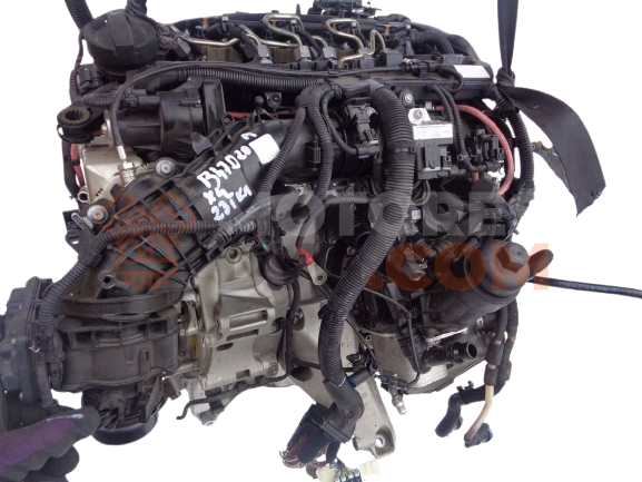 Motor B47 D20 A Bmw Serie 4 Coupe (F32) 420i (184 cv) xDrive