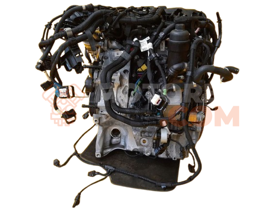 Motor B47 D20 A Bmw Serie 4 Coupe (F32) 420i (184 cv) xDrive